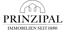 Prinzipal Immobilien Logo